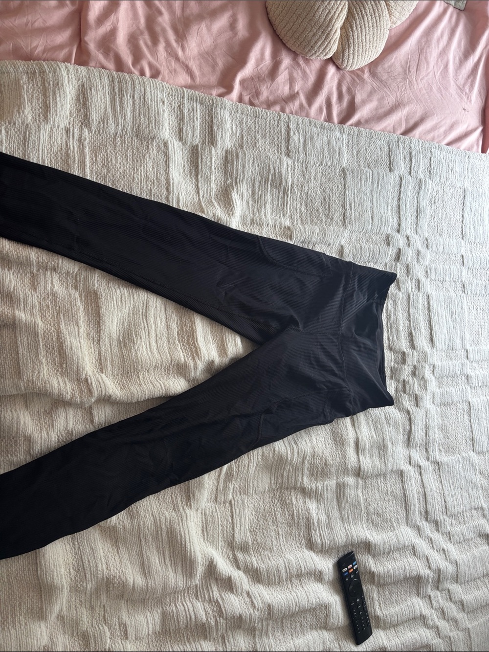 Old Navy Black High-Rise Active Leggings